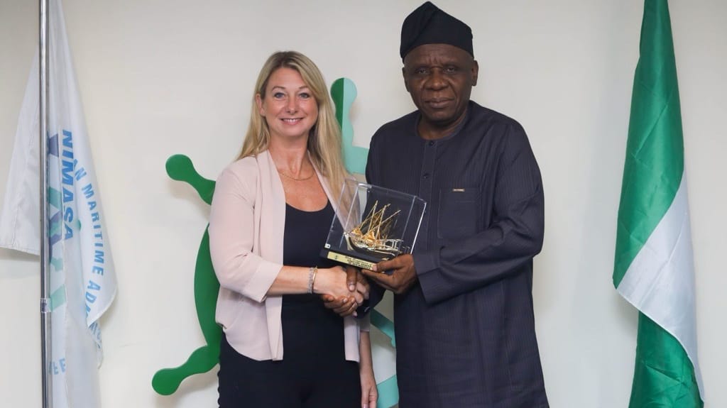 Nigeria: Building on a Decade of Port Reform
