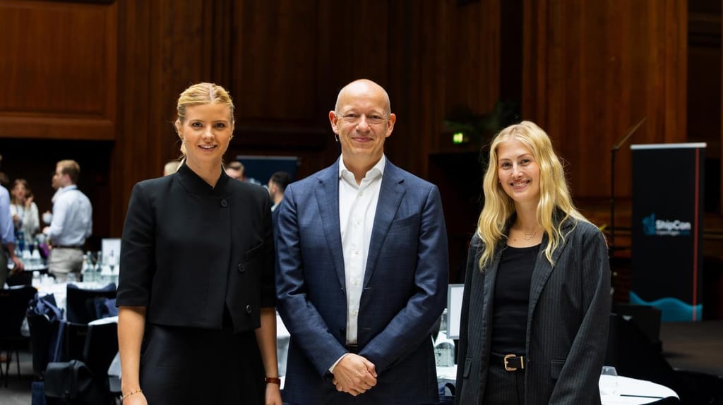 YoungShip Puts Focus on Attracting and Developing Shipping’s Next Generation