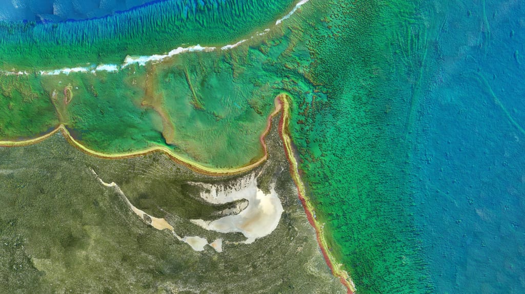 NOAA selects Fugro to provide critical Geo-data supporting maritime safety and economic resilience along Florida's Atlantic coast