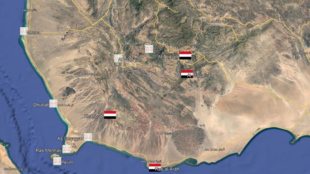 Yemen