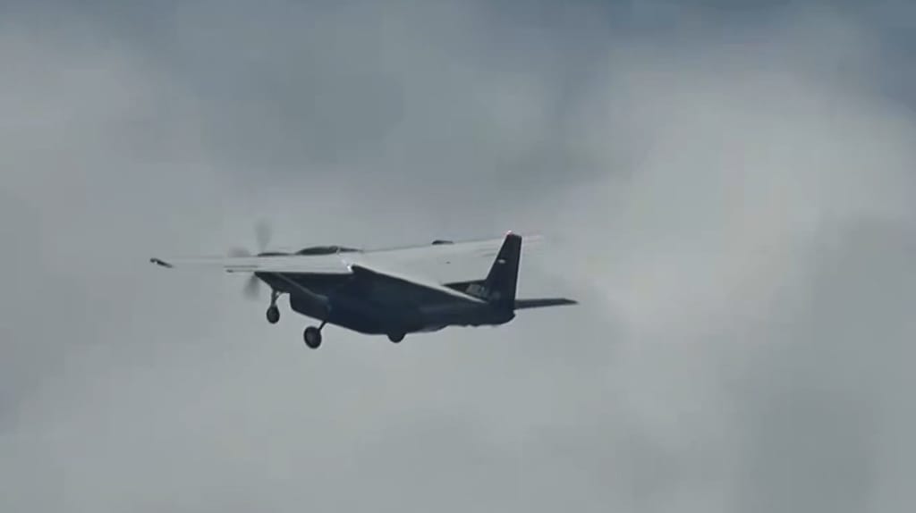 PLA