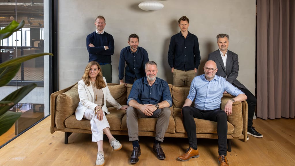ZeroNorth Introduces Propel, a New Agentic AI Partner for Maritime Operations