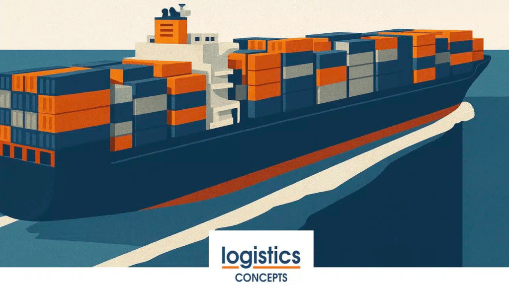 Logistics Concepts