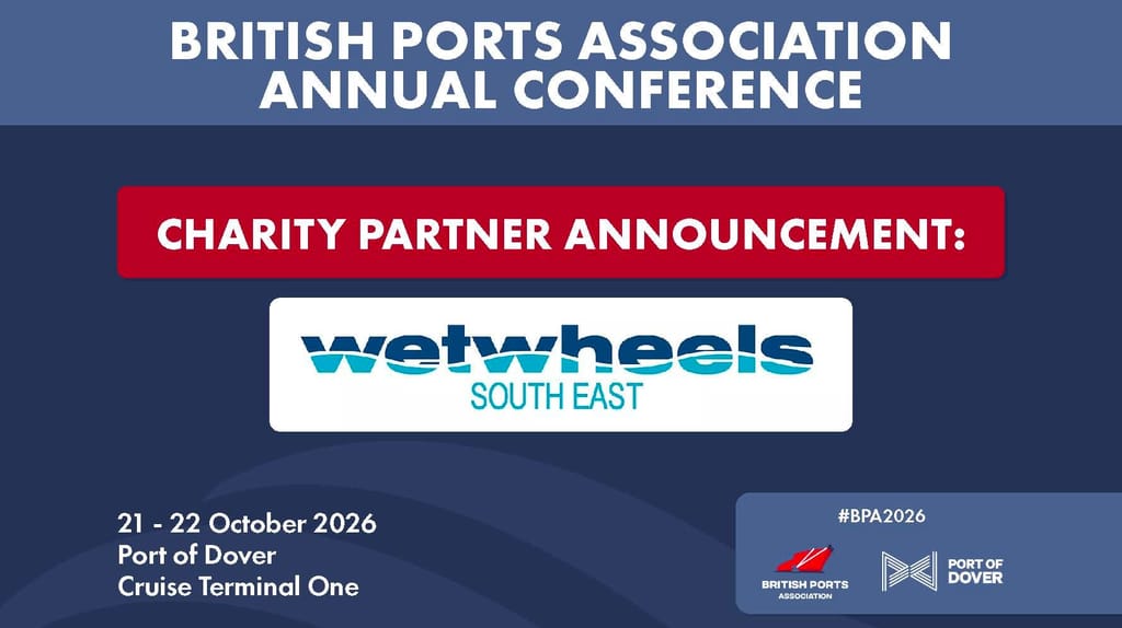 British Ports Association