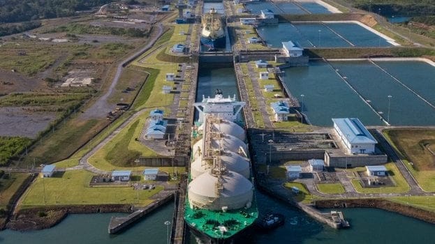 Panama Canal