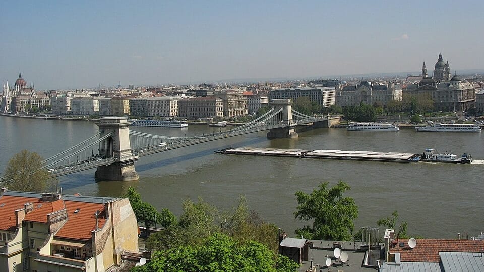Danube