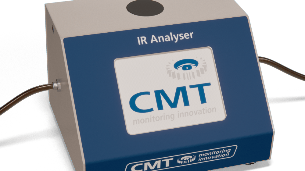 CMT to Unveil New Iron Test Solution at SMM