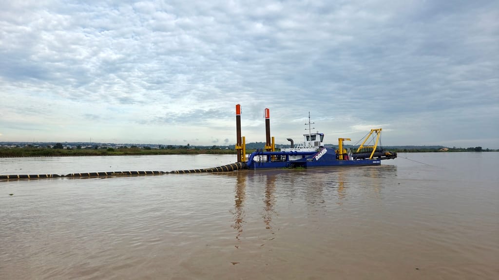 Damen Shipyards Group