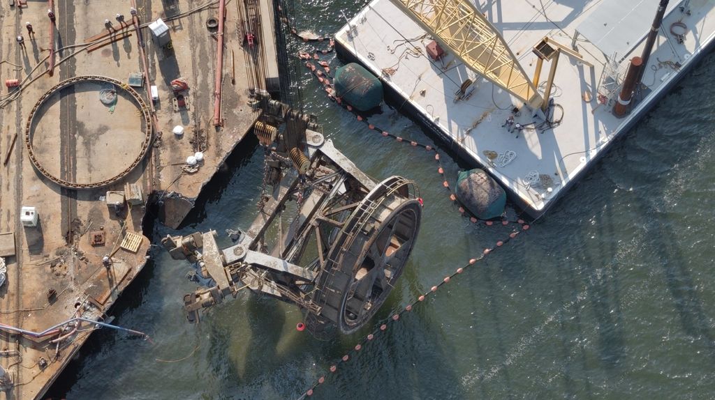 Salvage