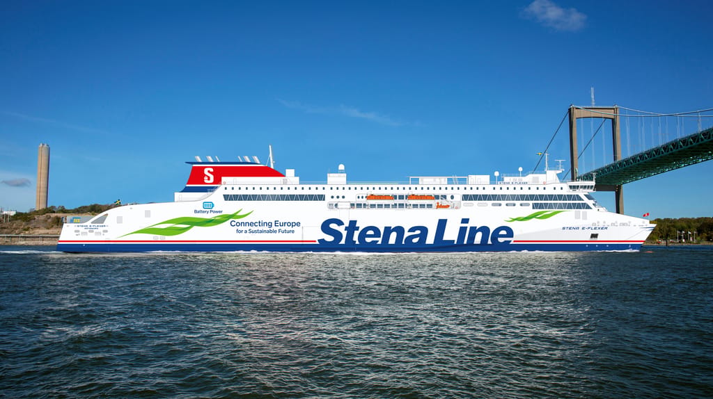 Stena RoRo