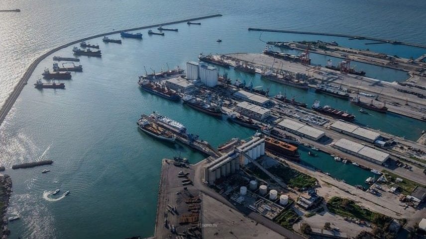 Tartus Syria