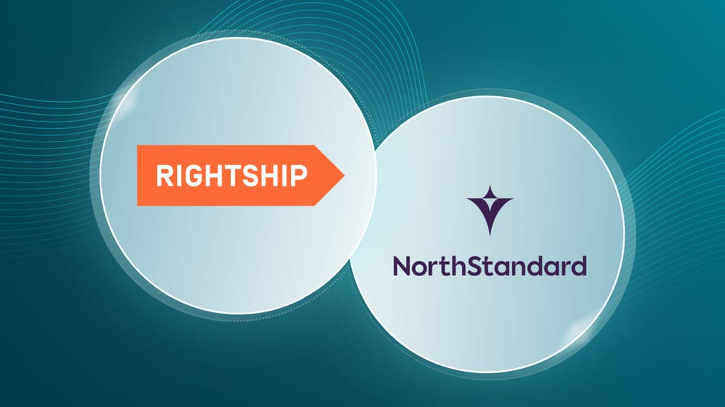 RightShip and NorthStandard