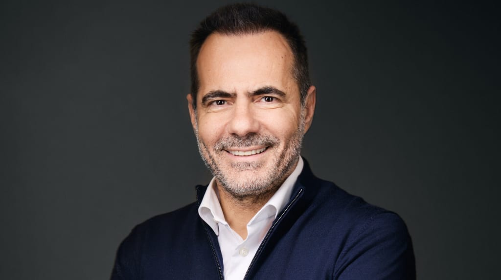 Columbia Group CEO Sets Out Priorities For Next Phase Of Growth