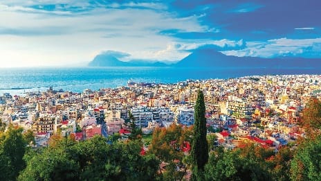 Marella Cruises Launches Summer 2028 Sailings Featuring Brand-New Greek Port