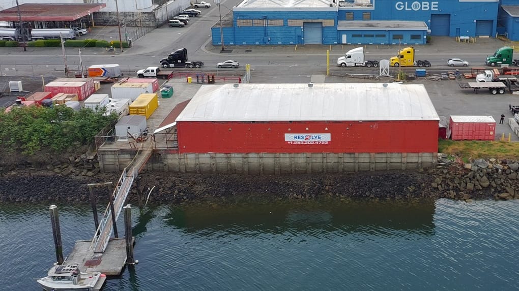 Resolve Marine Announces New Tacoma Facility Location to Strengthen Pacific Northwest Operations