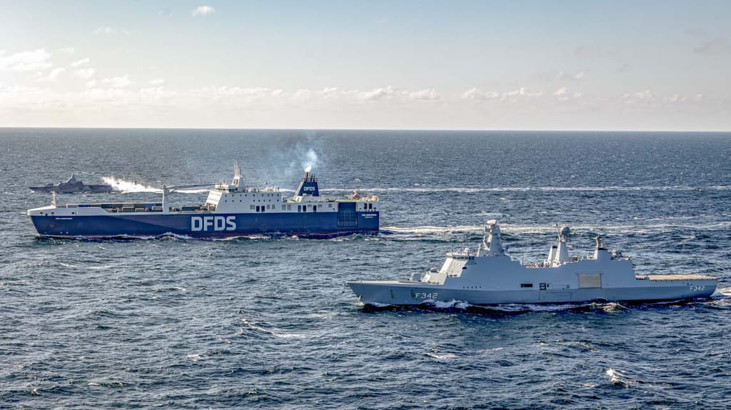 Convoy