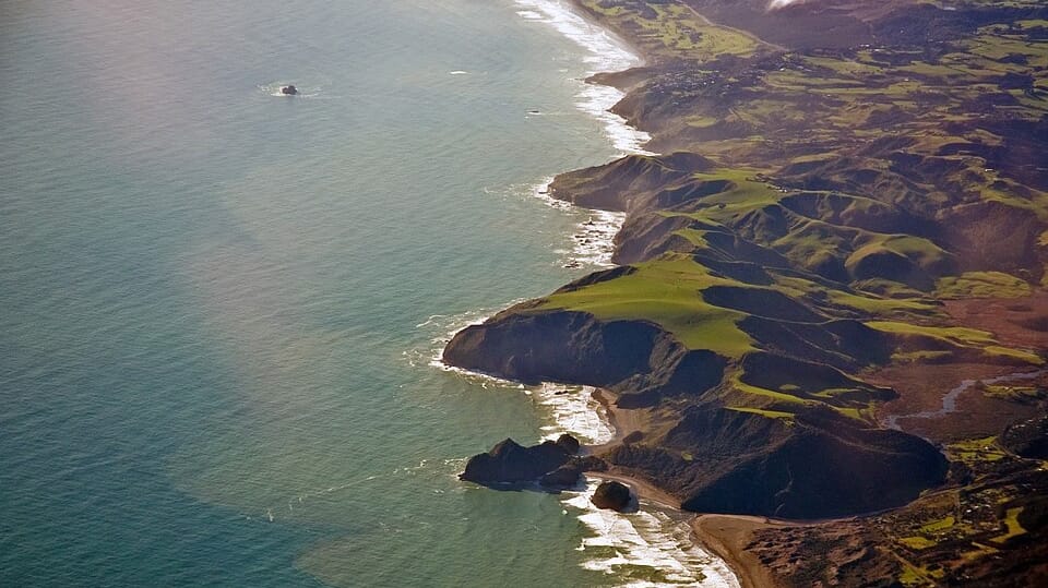 Auckland West Coast