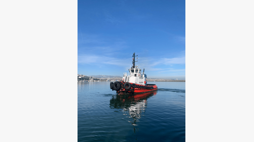 Med Marine