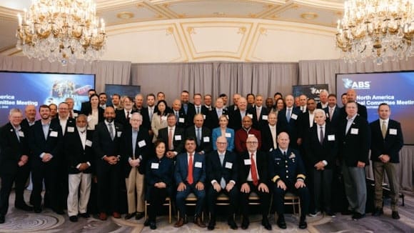 AI, Robotics and Nuclear Energy Lead Discussion at ABS North America Regional Committee Meeting