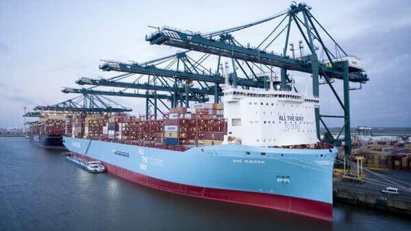 Maersk