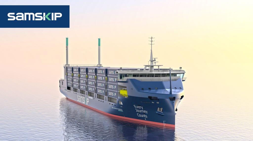 Samskip