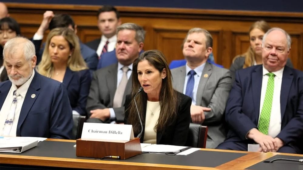 Laura DiBella, Chairman Federal Maritime Commission