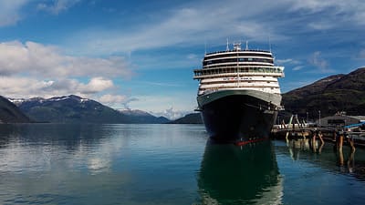 Holland America Line
