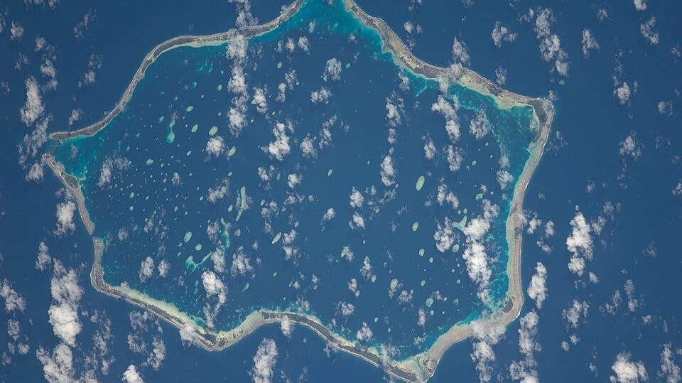 Penrhyn Atoll, Cook Islands
