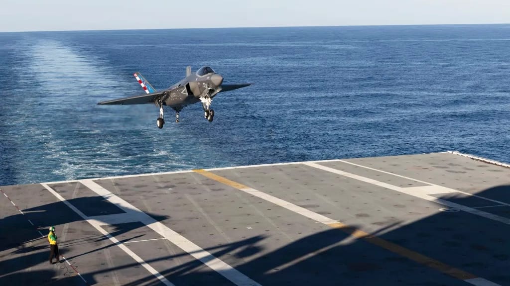 CVN