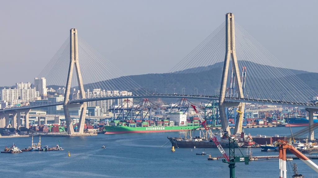 Port