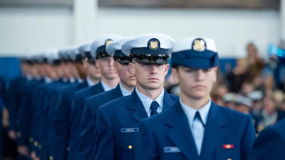 USCG