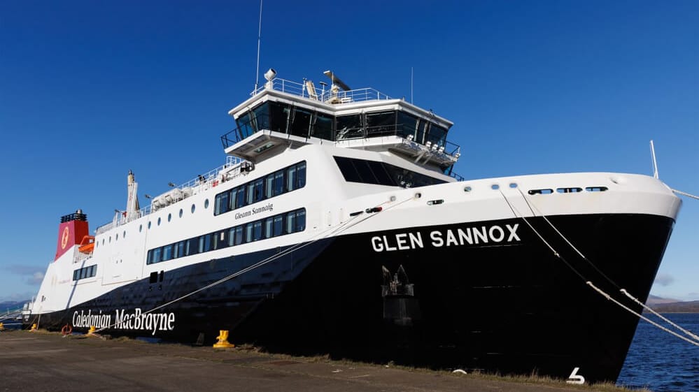 CalMac