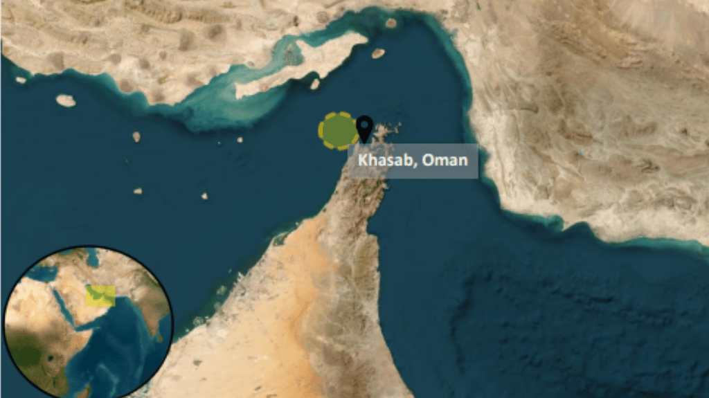 Khasab