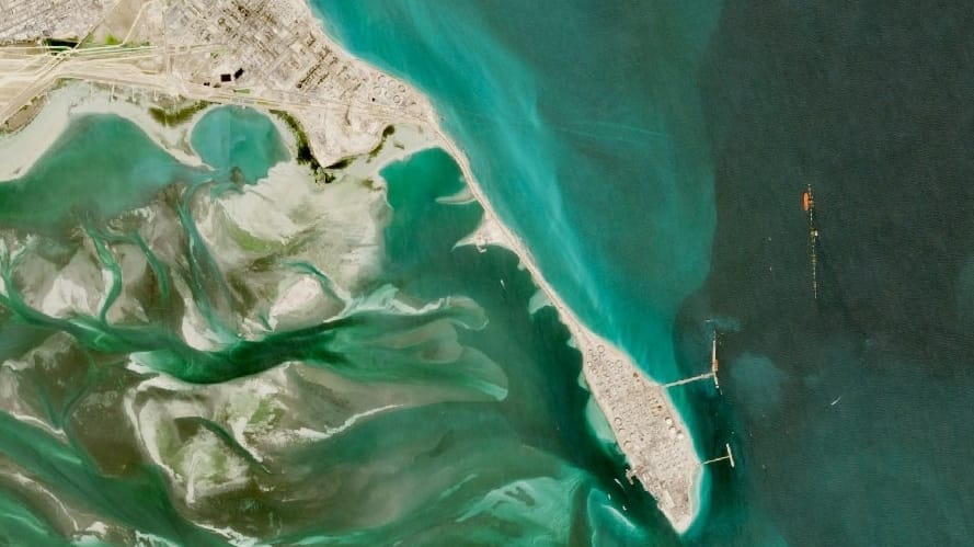 Ras Tanura