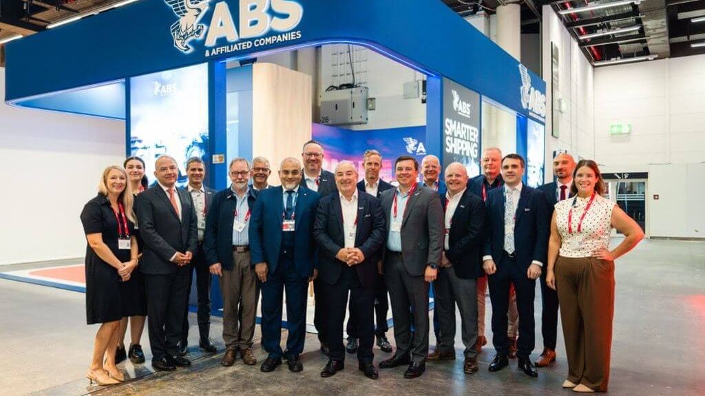 ABS SMM