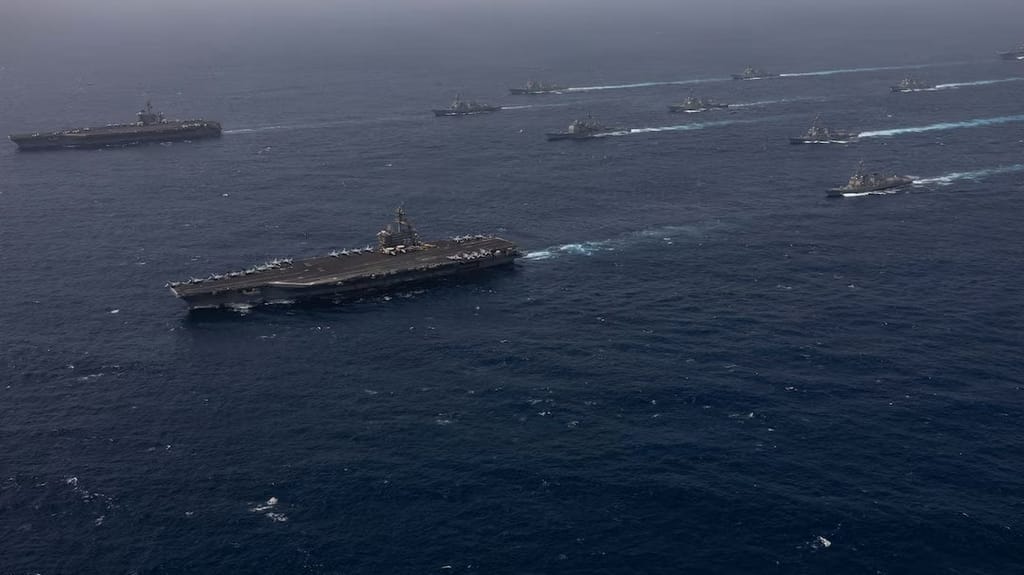 U.S. Navy photo