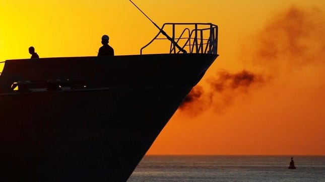 Ship