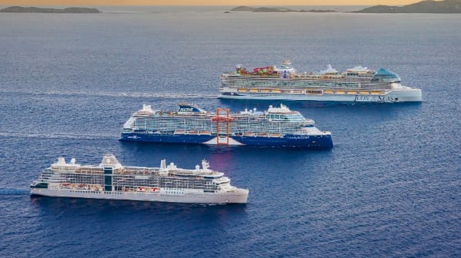 Royal Caribbean International