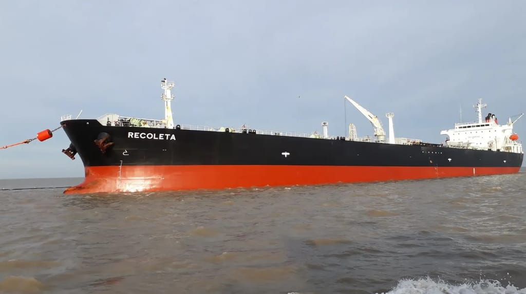 ENPASA Advances Digital Operations and Crew Communication with Inmarsat NexusWave Deployment