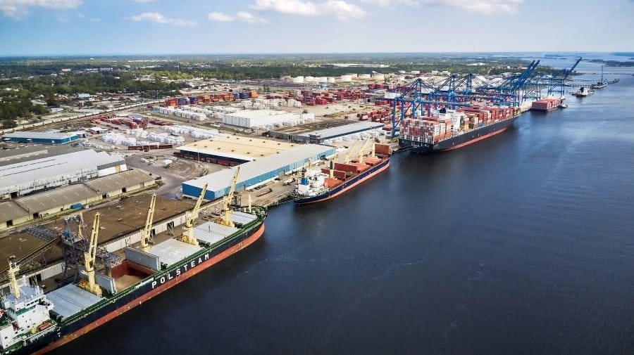 Wilmington, North Carolina