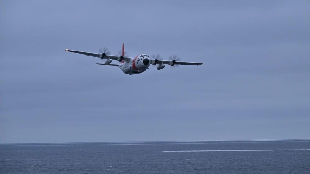 USCG