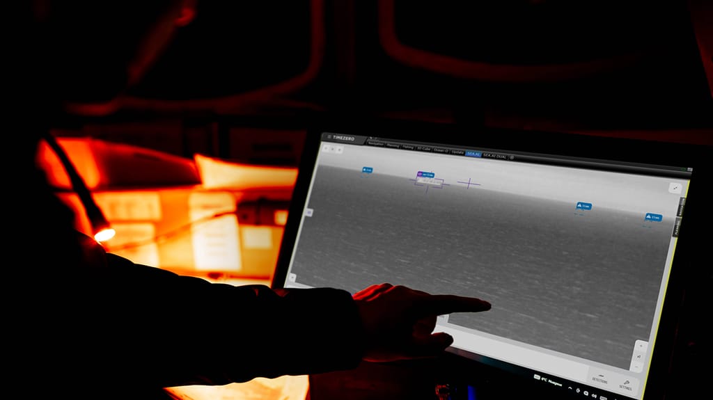 SEA.AI and Anschütz to Fuse Machine Vision into Autonomics