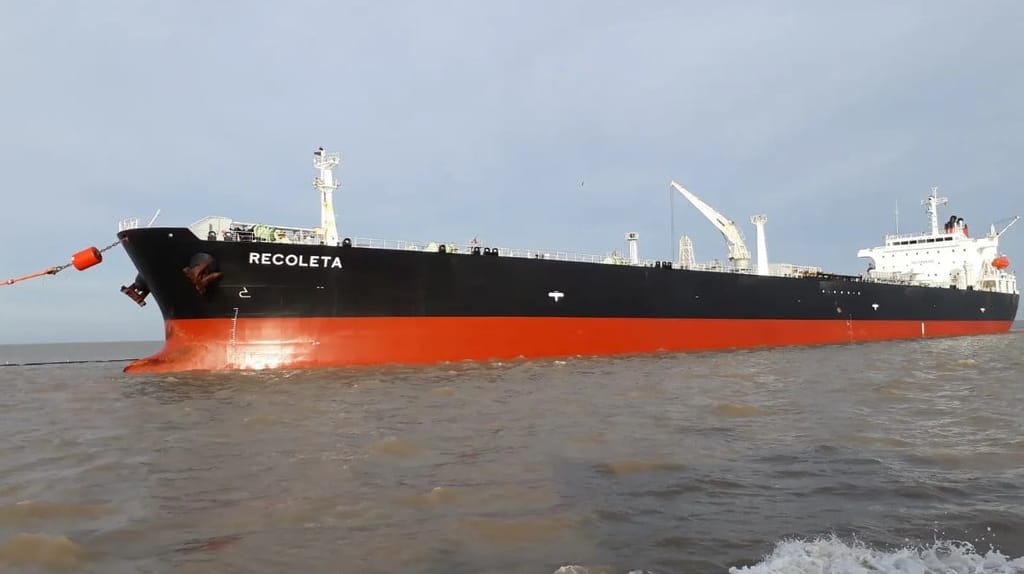 ENPASA Advances Digital Operations and Crew Communications with Inmarsat NexusWave Deployment
