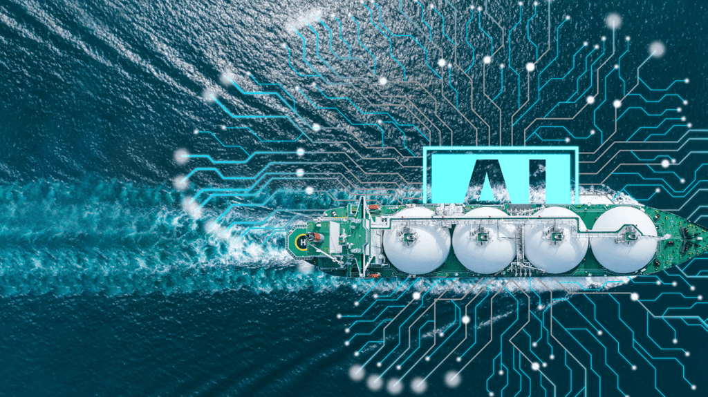 AI graphic