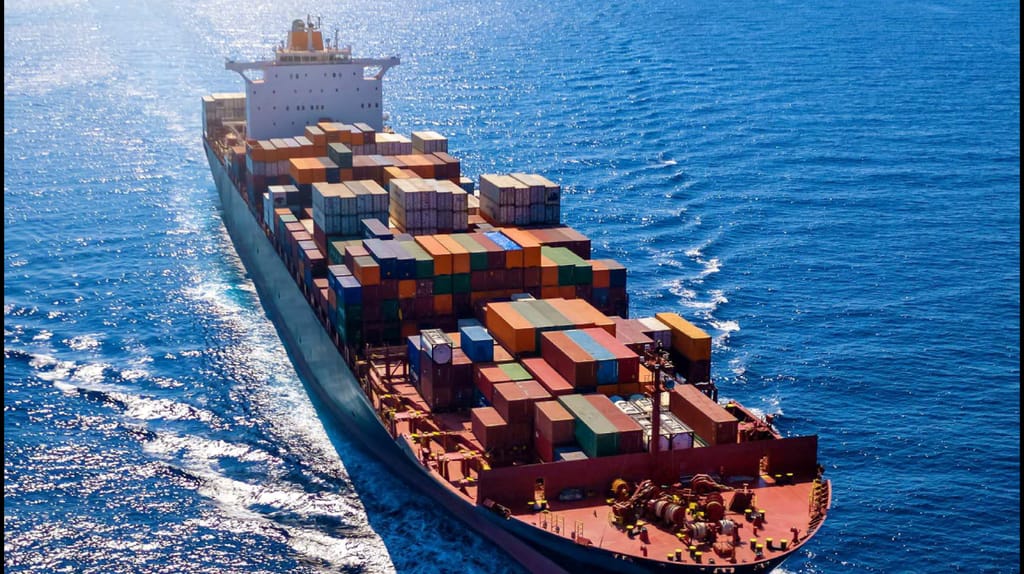 ClassNK Releases Edition 2.0 of the ‘Guidelines for Additional Fire-fighting Measures for Container Carrier’
