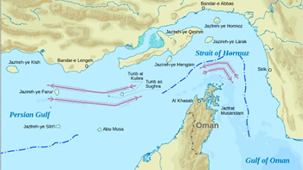 Hormuz