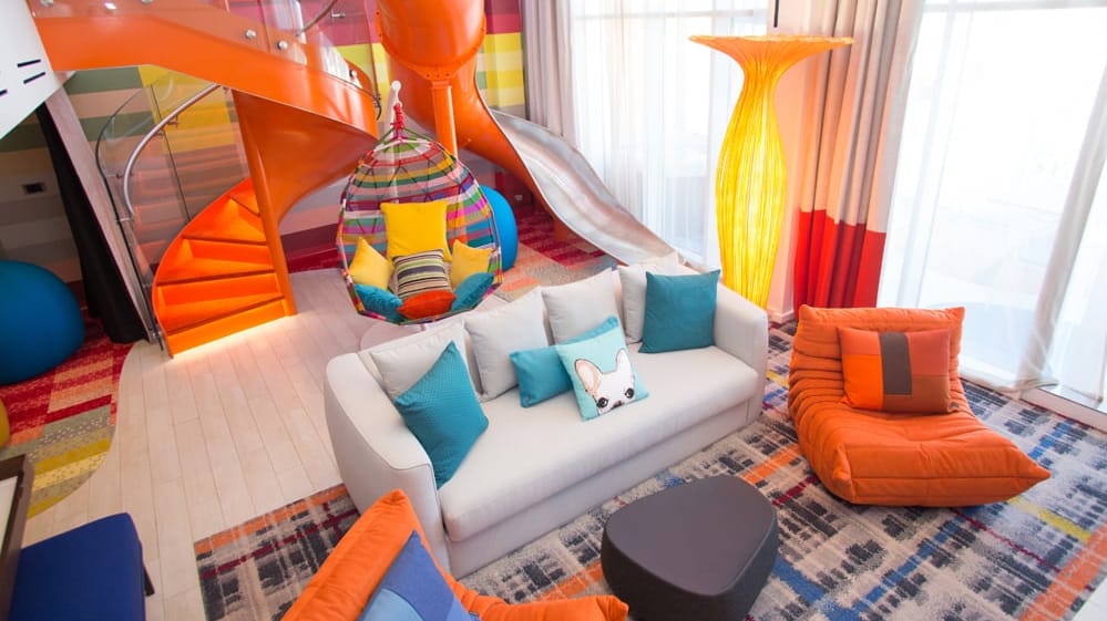 family suite