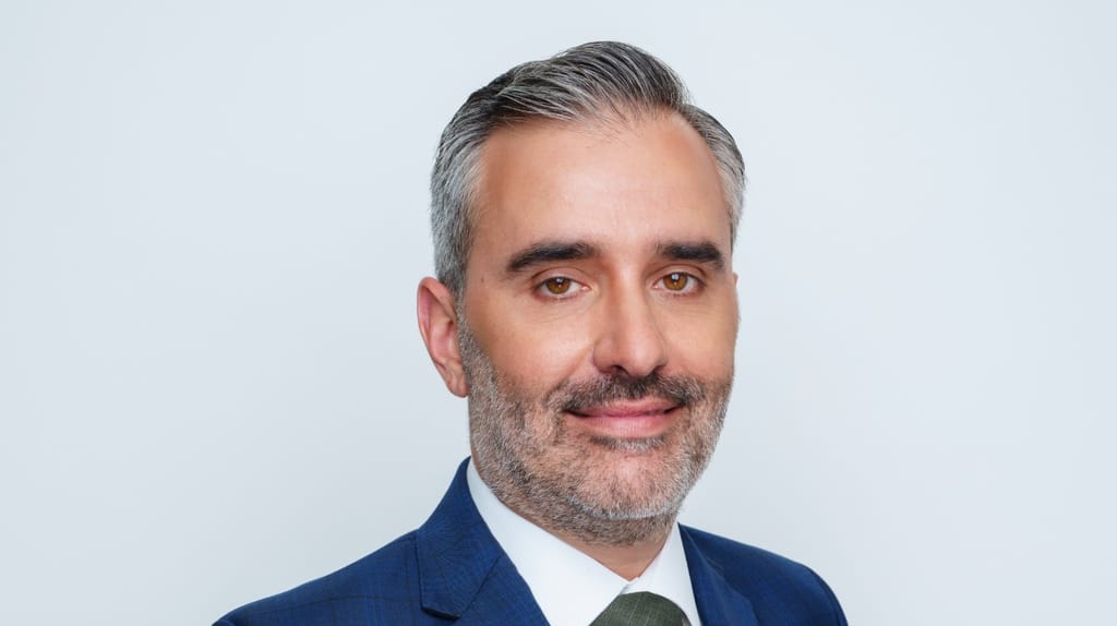 DP World Appoints Jason Varsamidis As Chief Executive Officer And Managing Director, Asia Pacific
