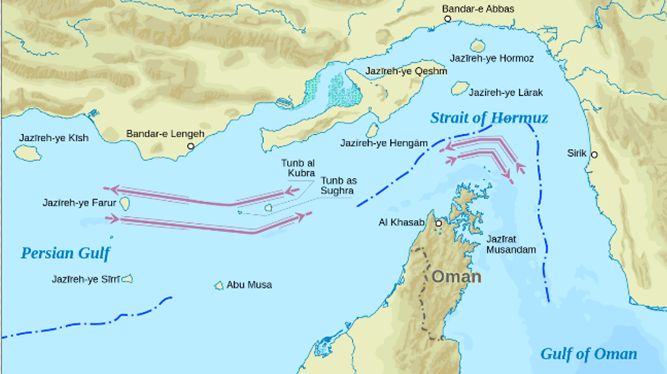 Oman