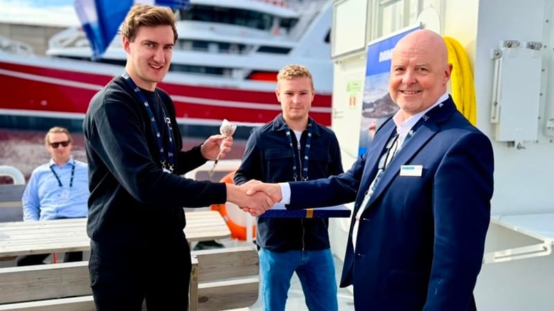 Damen Shipyards Group